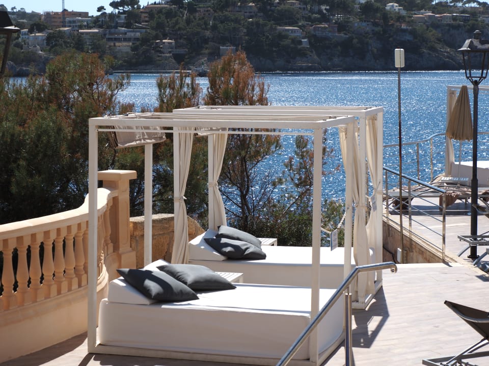 Pool Sentido Fido Punta del Mar – Adults only
