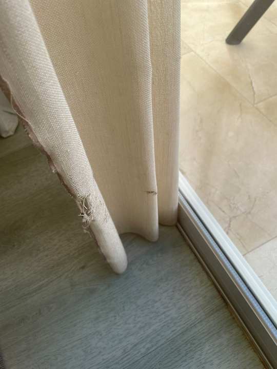 Zimmer Hotel Riu Palace Jandia