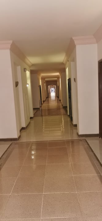 Sonstiges Pickalbatros Palace Resort