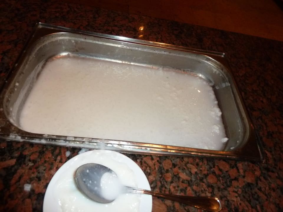 Immer das Gleiche The Grand Hotel Hurghada