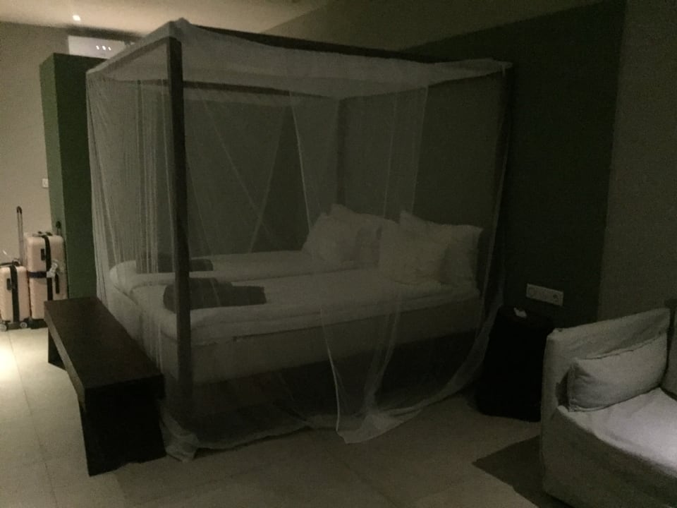 Zimmer TUI BLUE Tamala