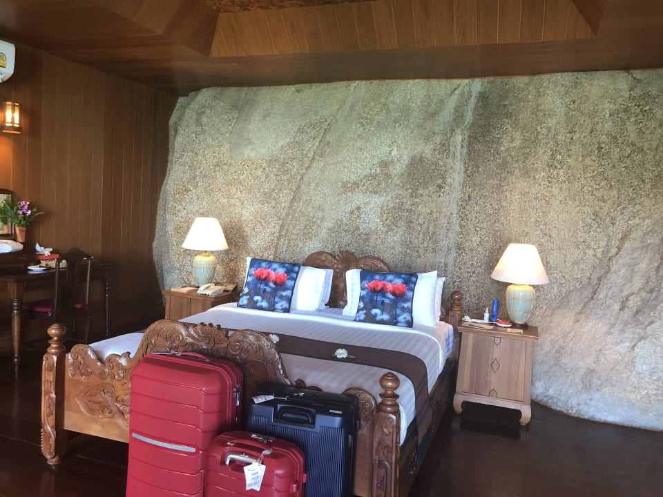 Zimmer Panviman Resort Koh Phangan