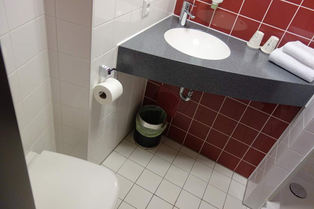 Zimmer B&B Hotel Bremerhaven