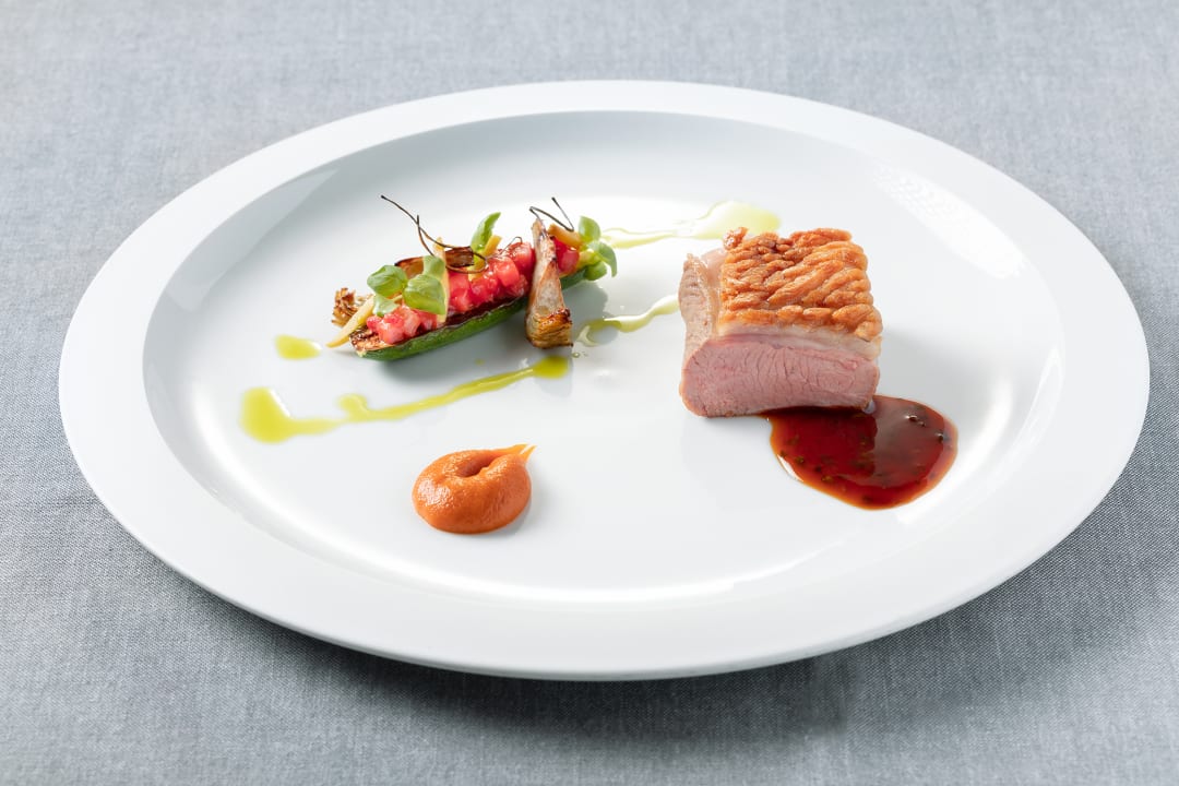 Gastro The Mandala Hotel