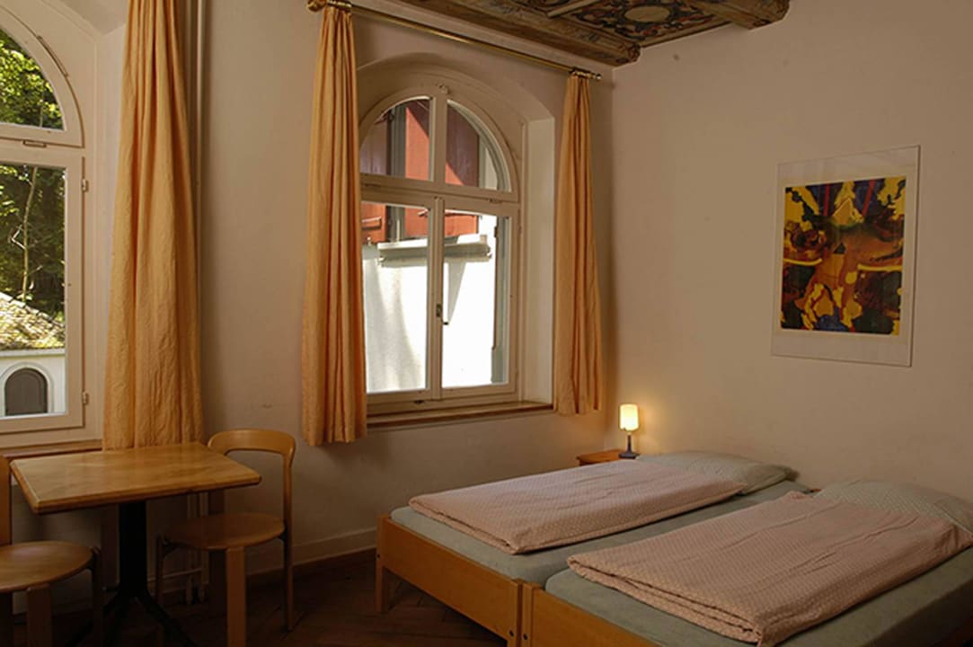 Jugendherberge Schaffhausen Jugendherberge Schaffhausen