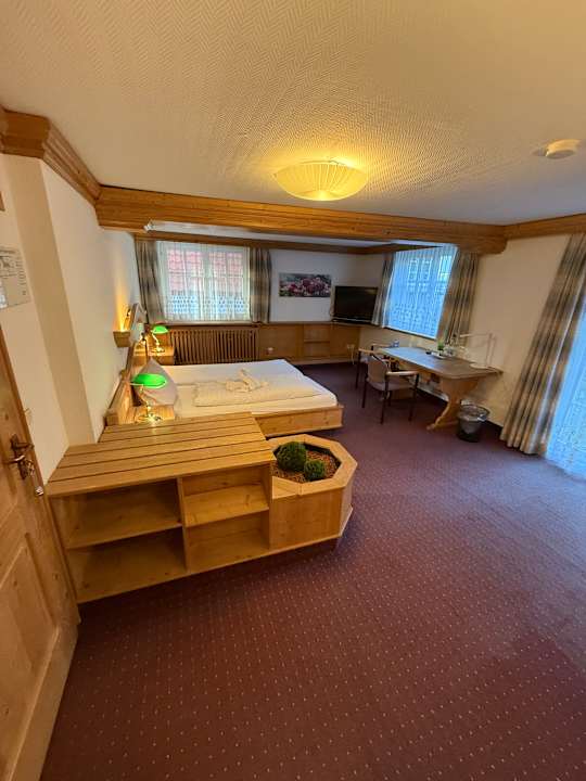 Zimmer Sporthotel Johanneshof