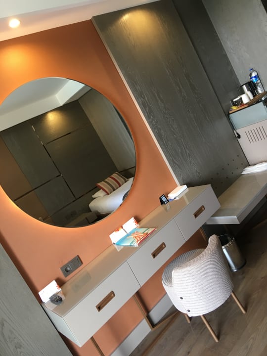 Zimmer Arycanda Kirman Premium