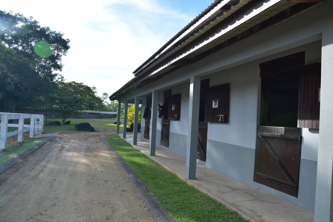 Der Reitstall Maritim Resort & Spa Mauritius