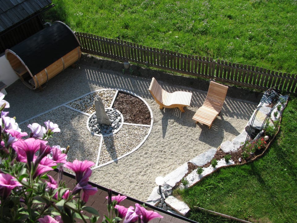 Zum Wellnessbereich Hotel Schlickwirt