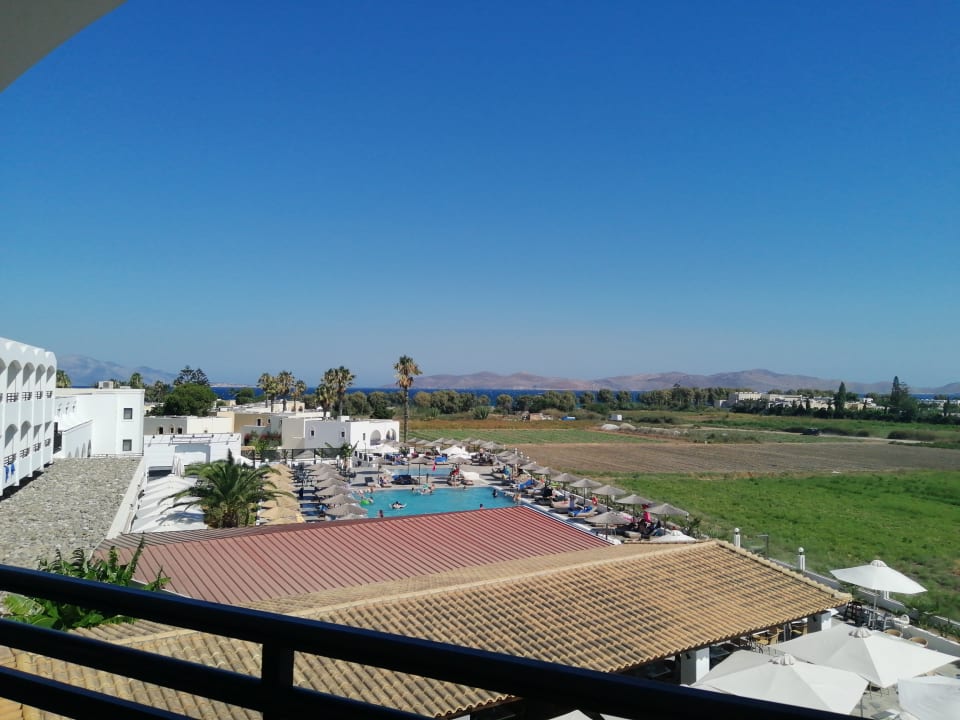 Sonstiges Grecotel Casa Paradiso