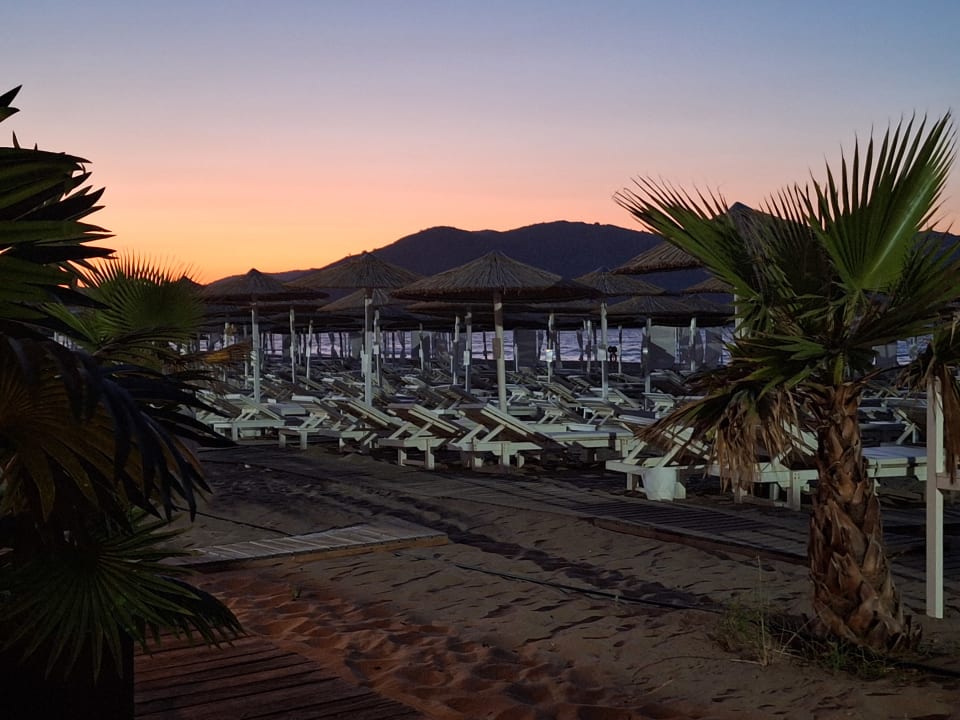 Strand Anemos Luxury Grand Resort