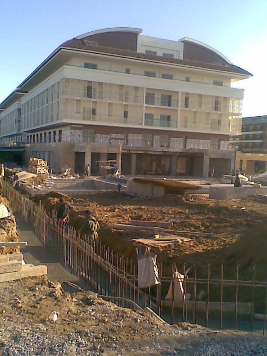 11.2.2012 Sentido Trendy Verbena Beach