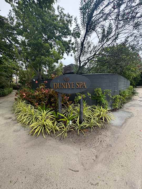 Sonstiges Kuredu Island Resort & Spa