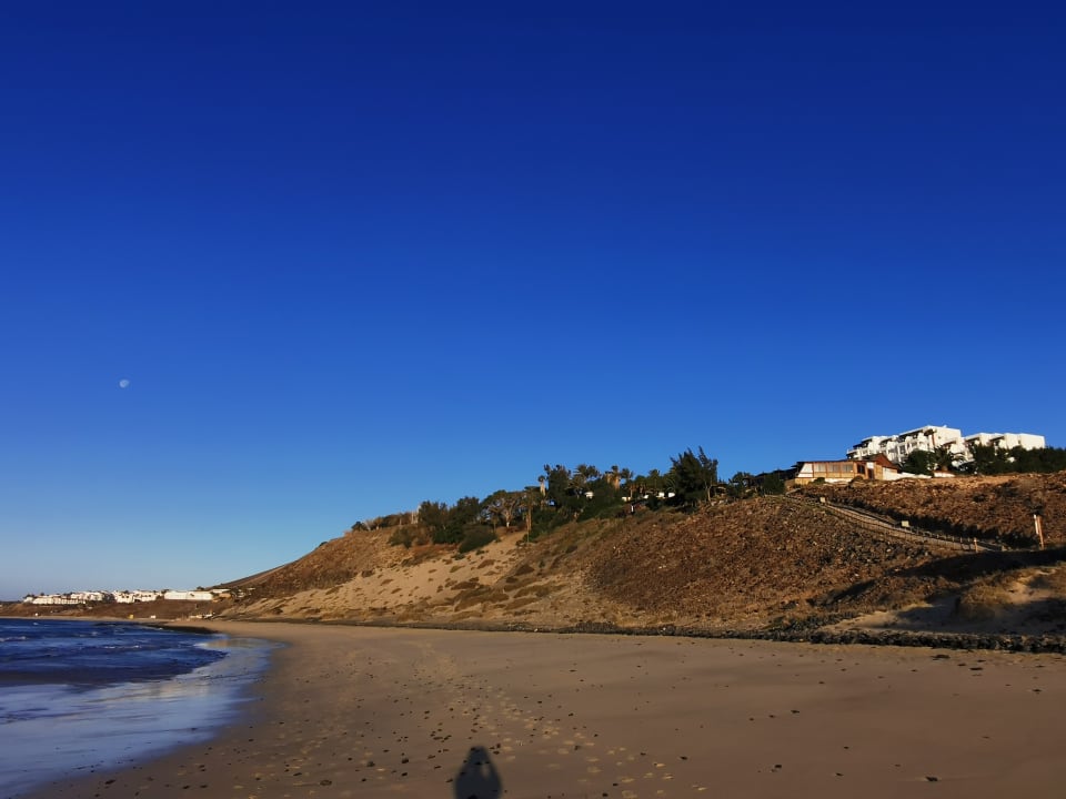 Strand Marina Playa Suite Hotel