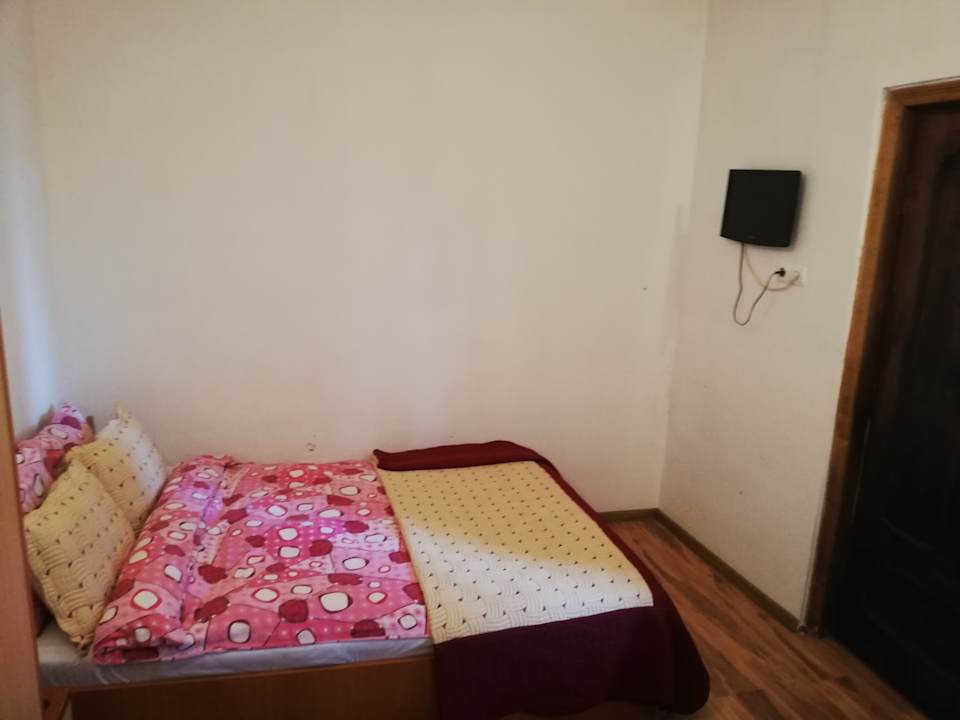 Zimmer Pensiunea Casa Brancusi
