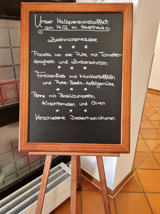 Gastro Riessersee Hotel