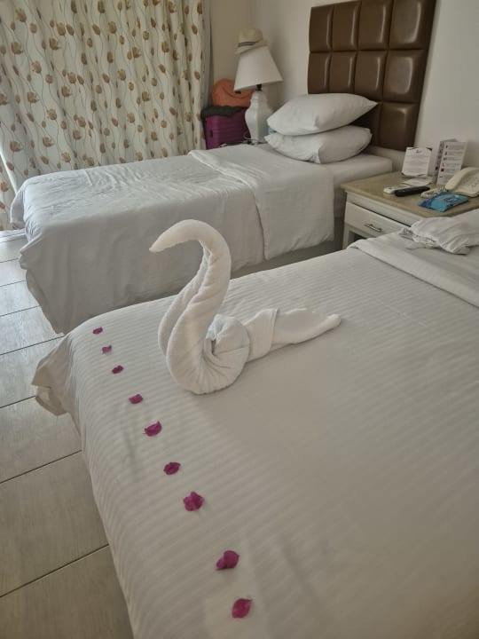 Sonstiges Giftun Azur Resort