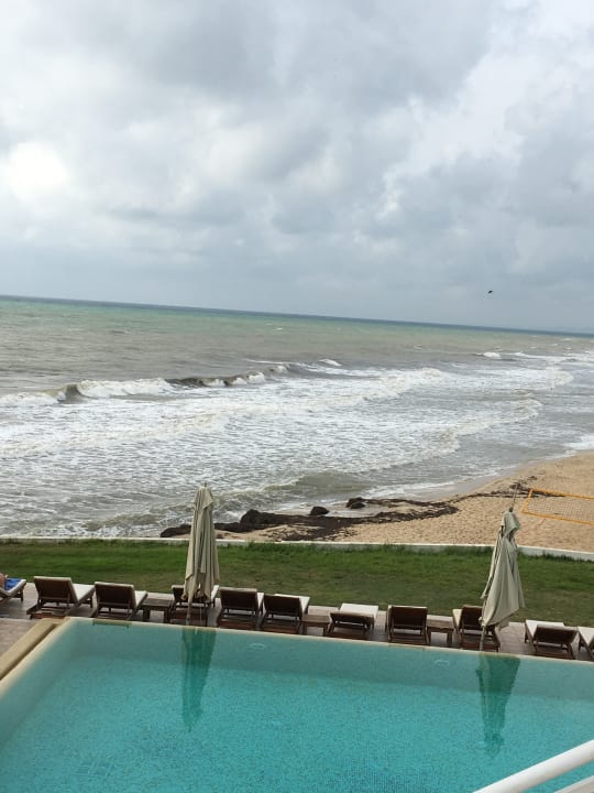 Strand Hotel Bel Azur Thalasso & Bungalows