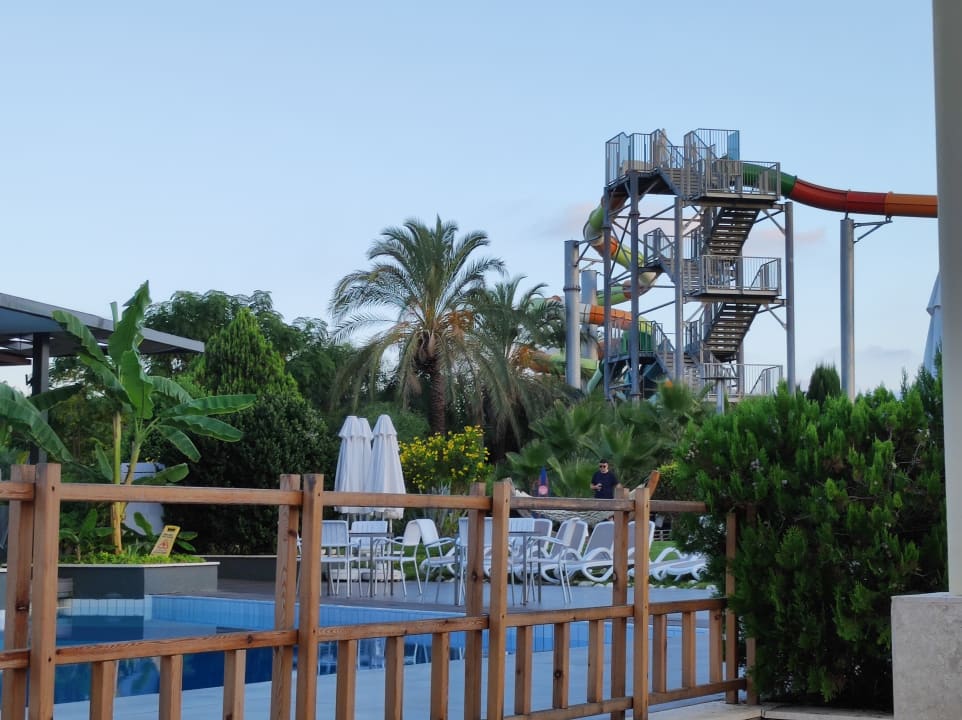 Pool TUI BLUE Xanthe