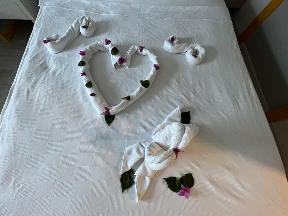 Zimmer Hotel Grand Ring