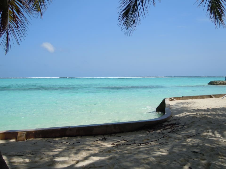 Ein Traum  Summer Island Maldives