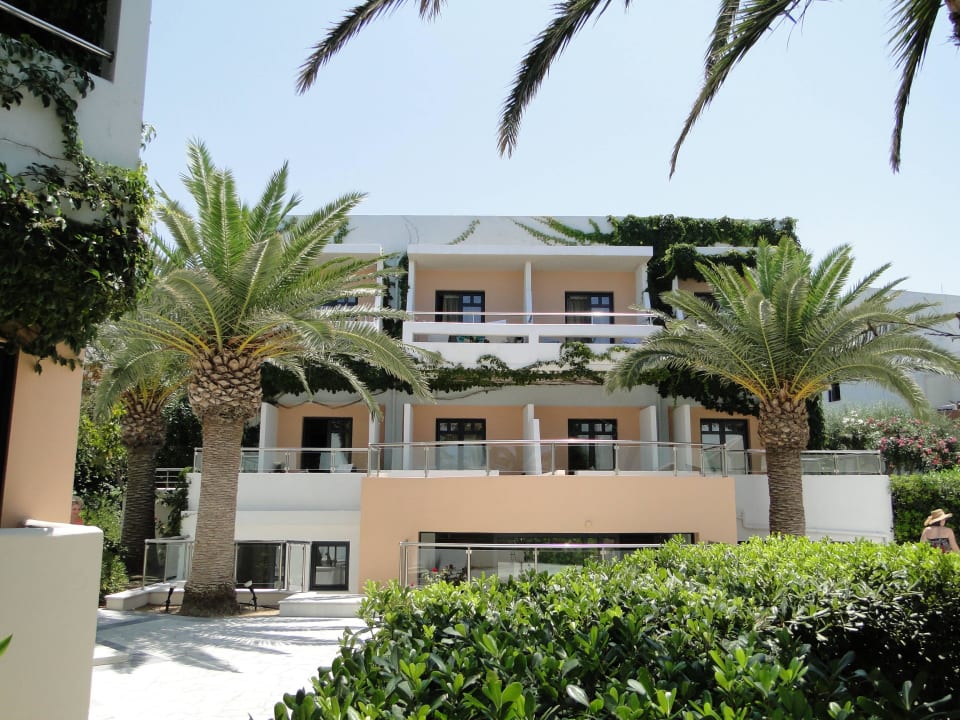 Hotel Eva Bay Hotel Eva Bay