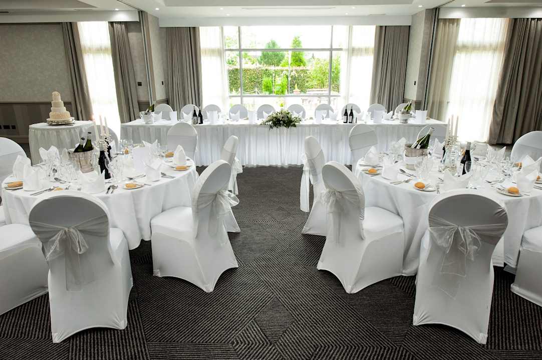 Sonstiges DoubleTree by Hilton Glasgow Strathclyde