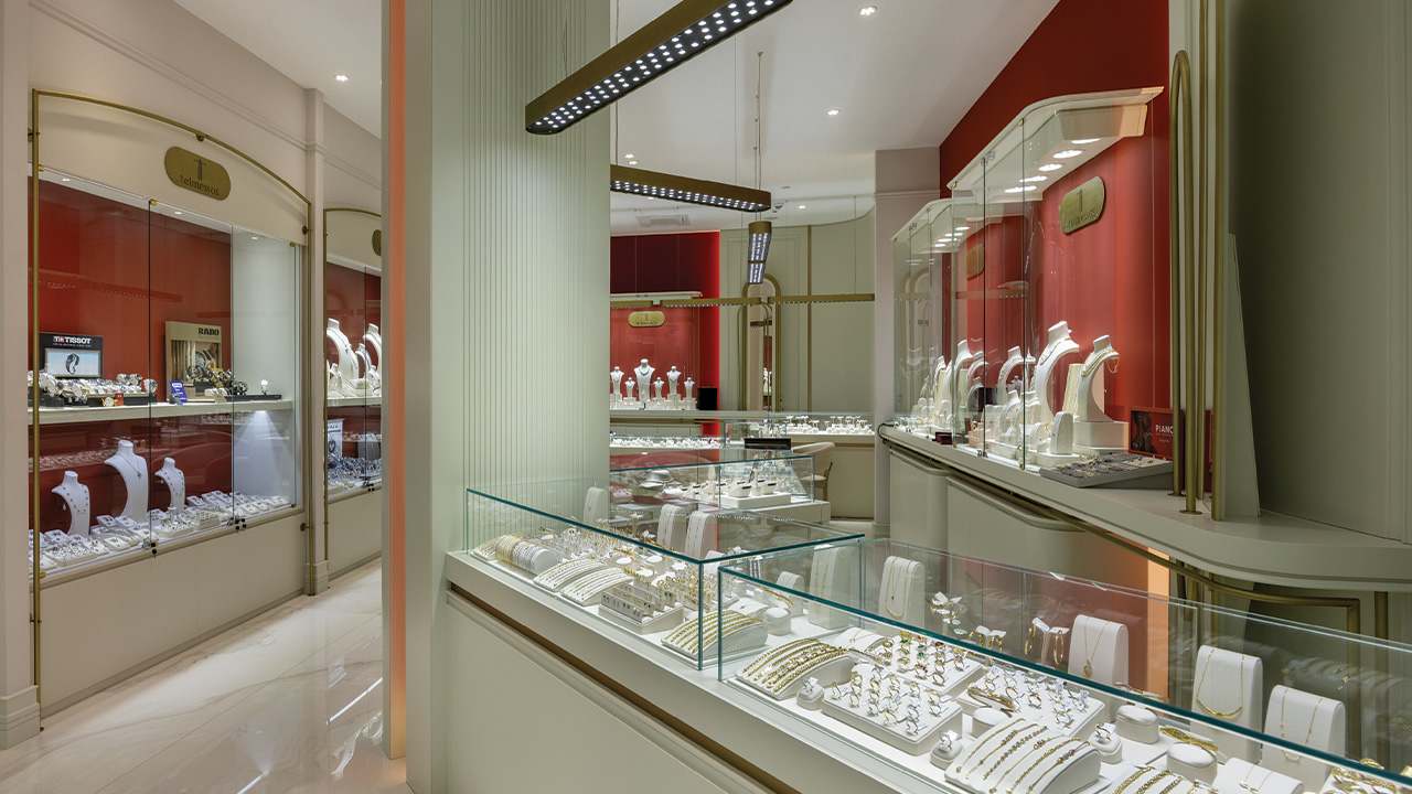 Sonstiges Liberty Signa