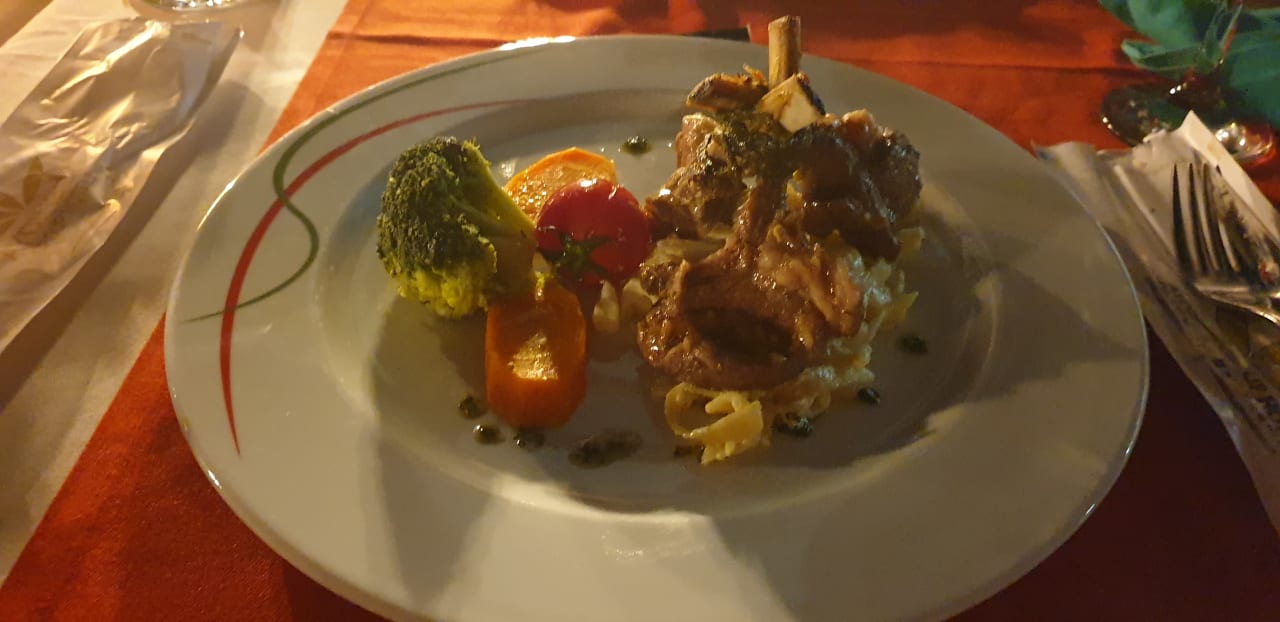 Gastro Aydinbey Kings Palace & Spa