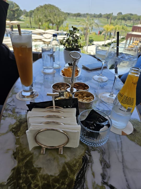 Gastro Cullinan Belek