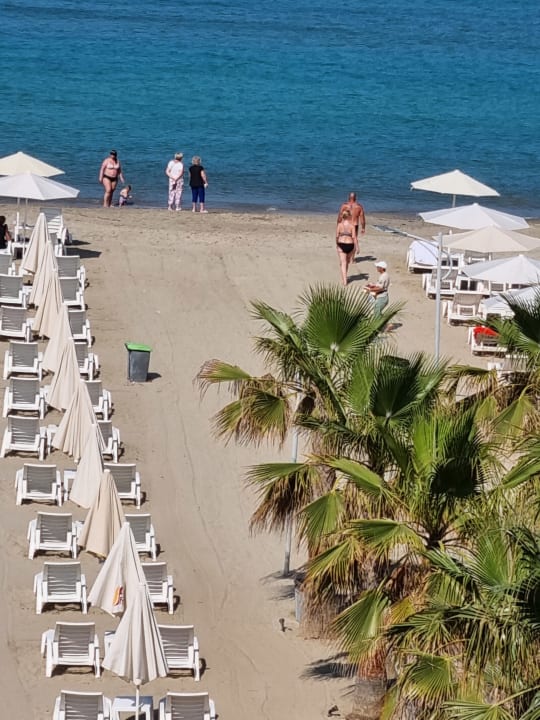 Strand Grand Blue Fafa Resort & Spa