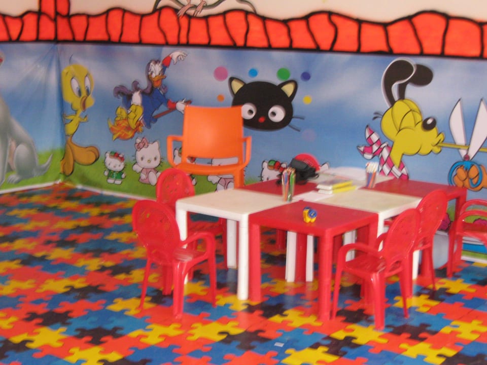 Mini Club Annabella Diamond Hotel & Spa