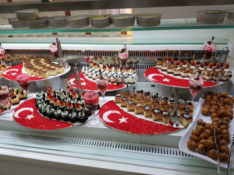 Gastro Hane Family Resort