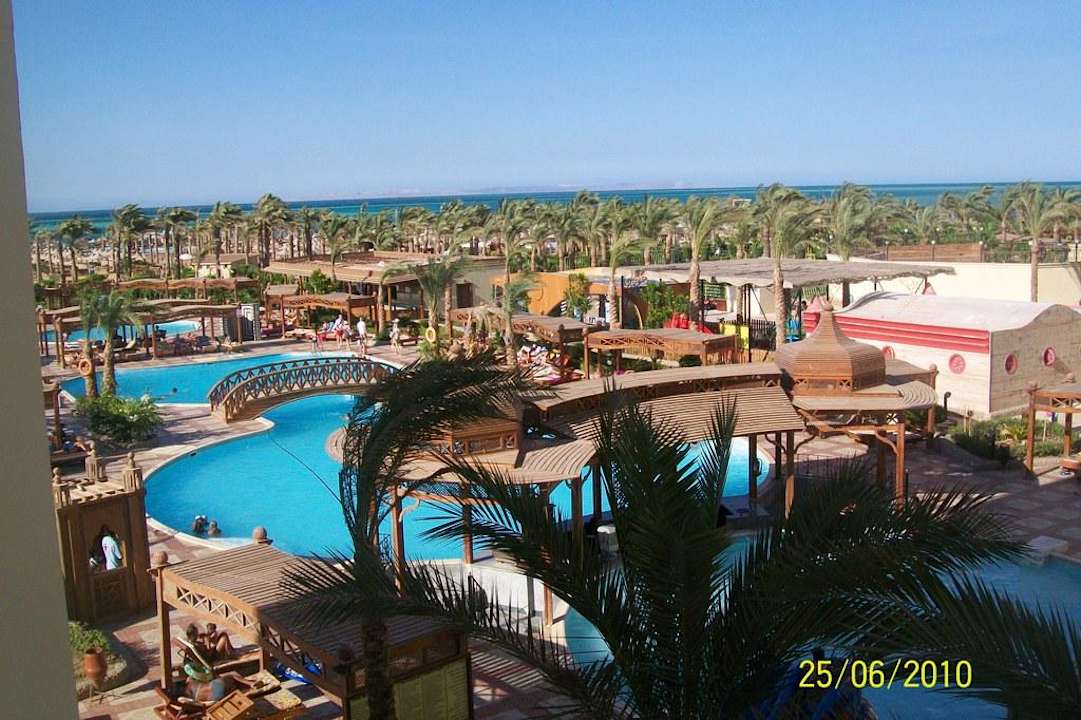 Festival Riviera Resort Riviera Aqua Park Resort