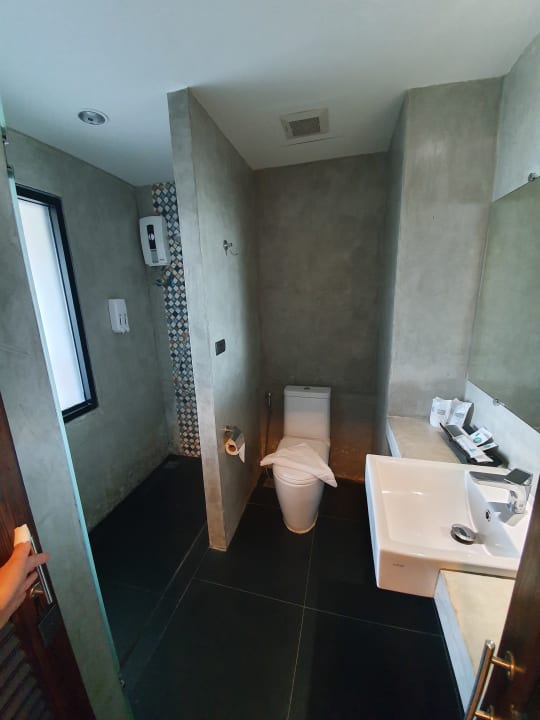 Zimmer Nap Krabi Hotel