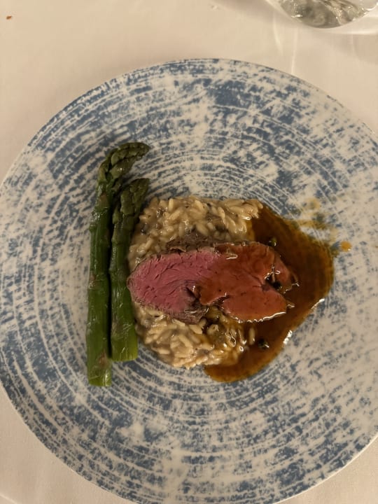 Gastro ROBINSON CABO VERDE