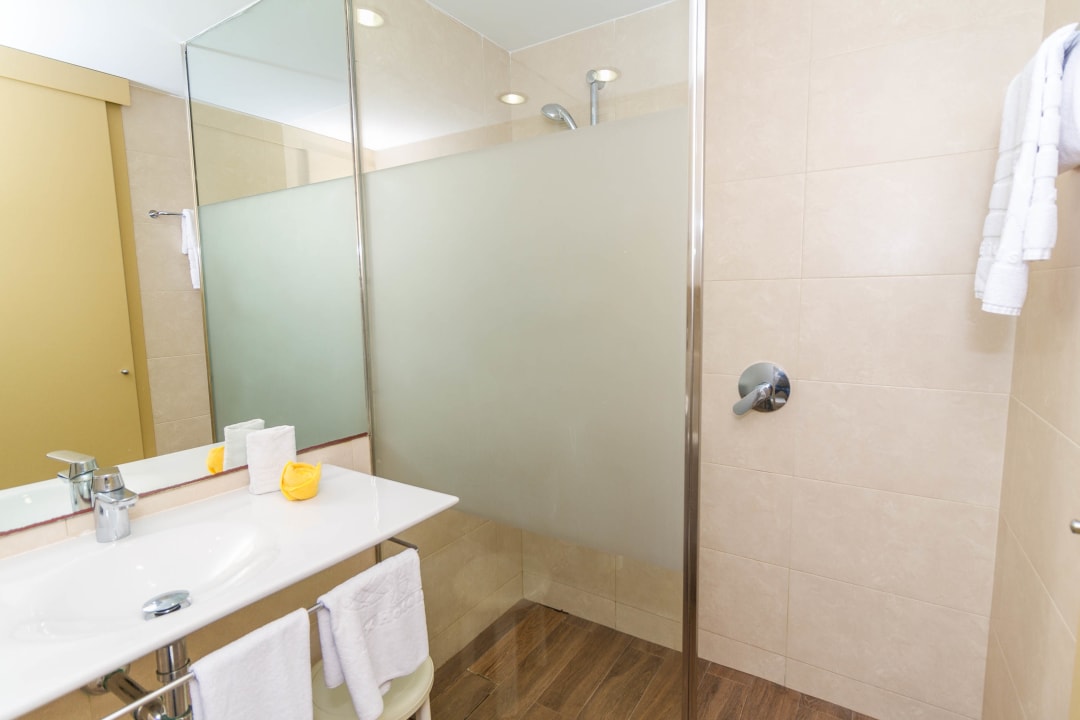Zimmer Eix Platja Daurada Apartments & SPA