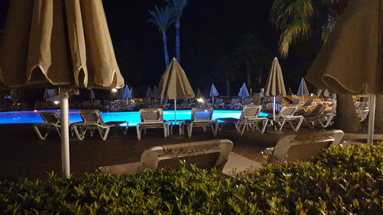 Pool PortoBay Blue Ocean