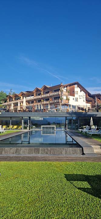 Pool Hotel Pinei Nature & Spirit