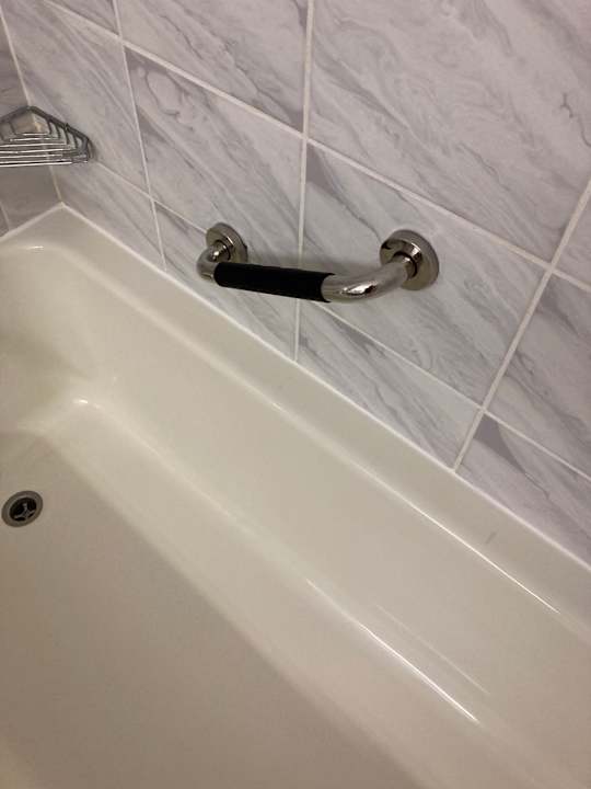 Zimmer Best Western Parkhotel Brehna - Halle