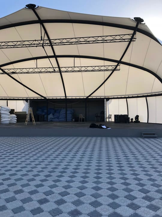 Sport & Freizeit Resort Zigana Alaçati