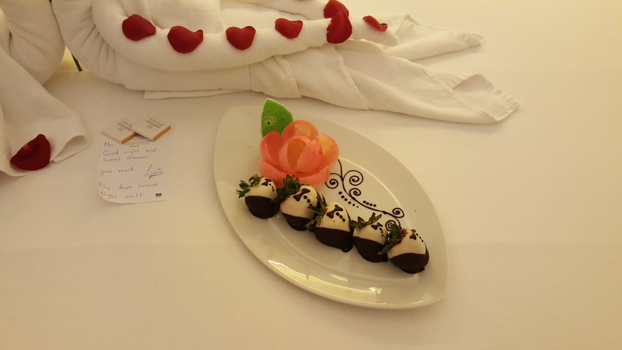 Zimmer JOIA Paraiso by Iberostar