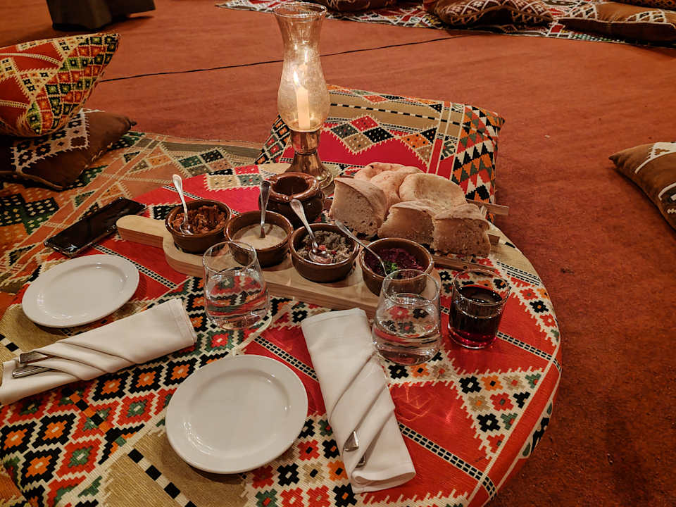 Gastro Steigenberger Coraya Beach - Adults only