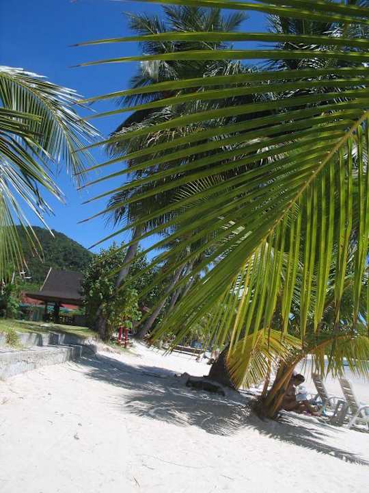 ein Traum! Long Bay Resort Koh Phangan