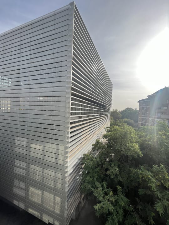 Ausblick Casa Lit Barcelona by Ona Hotels