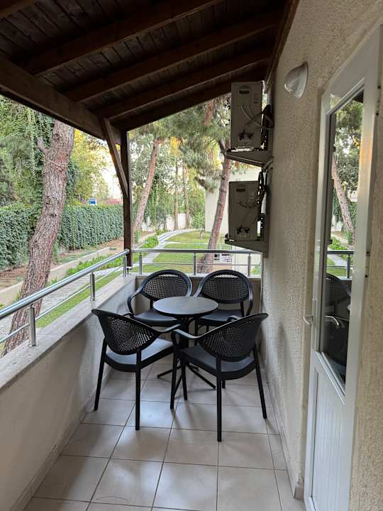 Zimmer Club Sidelya Hotel