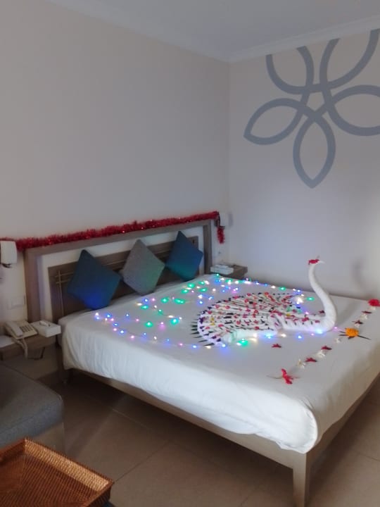 Zimmer Iberotel Casa Del Mar Resort