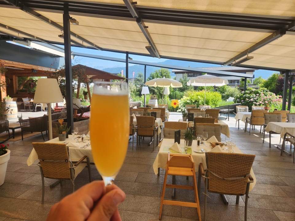 Gastro Sportresort Alpenblick