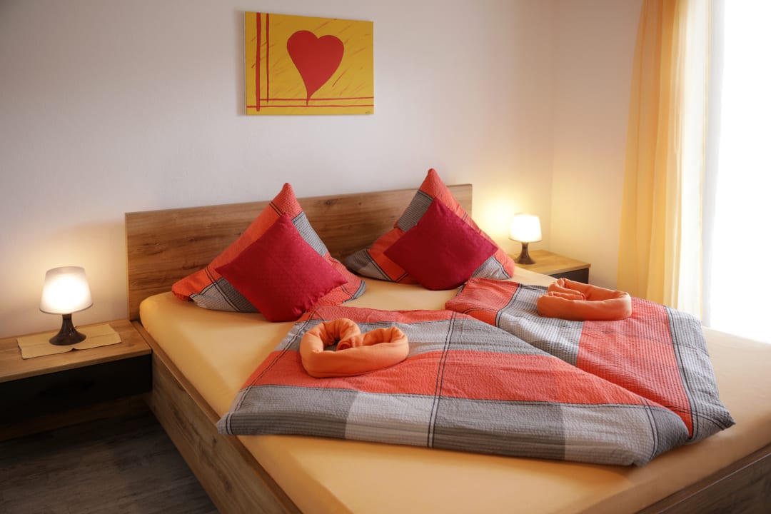 Zimmer Ferienhof Neukirchinger