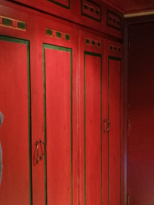 Zimmer Bel Air Azur Resort - Adults only